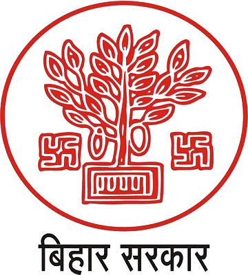 Bihar Sarkar Logo