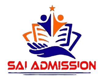 SAI Admission Logo